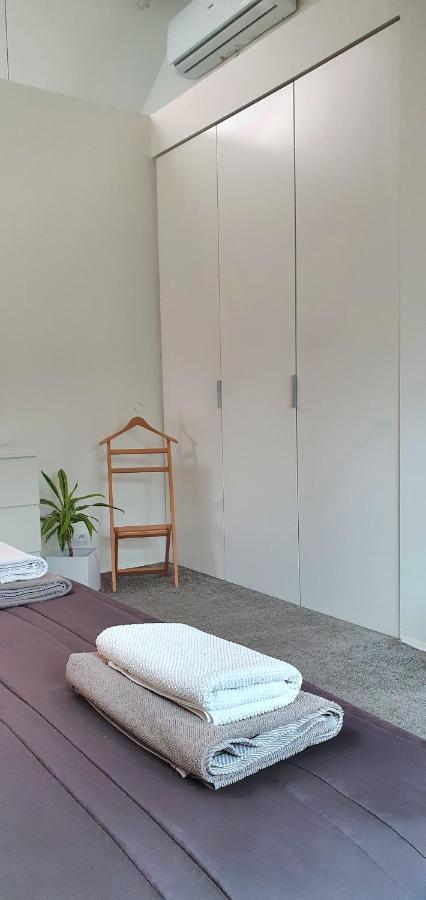 Loft 85 M2 Wilanow Krolewski Self Checkin 华沙 外观 照片