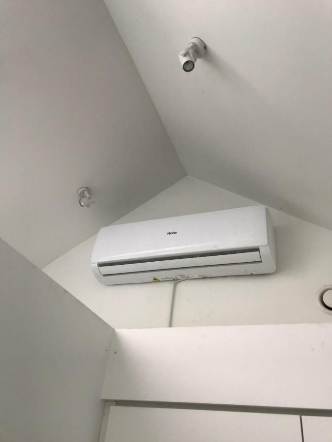 Loft 85 M2 Wilanow Krolewski Self Checkin 华沙 外观 照片